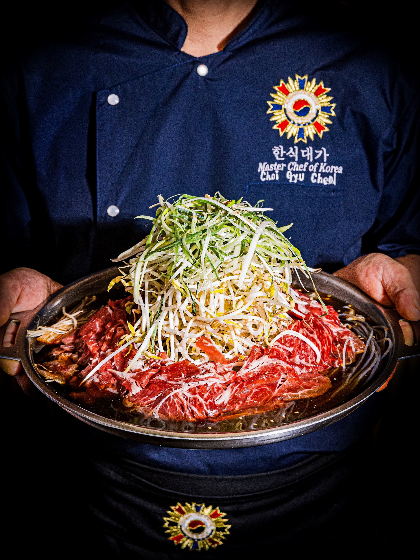 광양 서울식 불고기 맛집 은성면옥