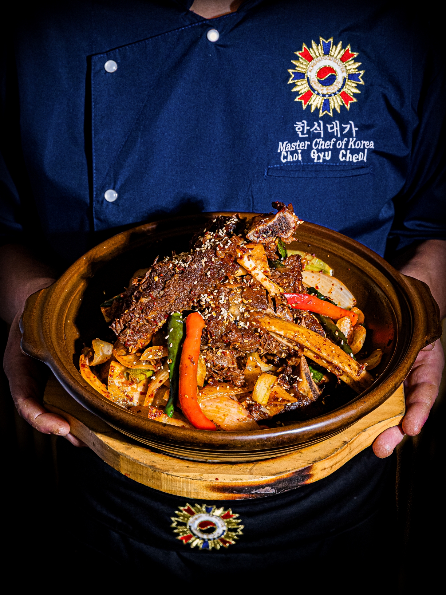 광양 소갈비찜 맛집 은성면옥 대가 소갈비찜
